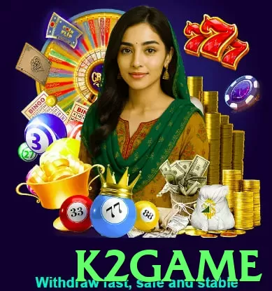 k2game Pakistan - 3